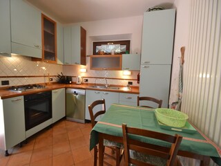 Villa Suvereto Características 21