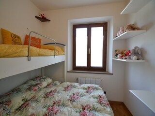 Villa Suvereto Características 16