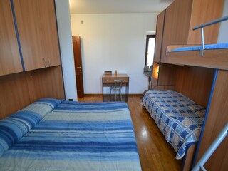Villa Suvereto Features 32