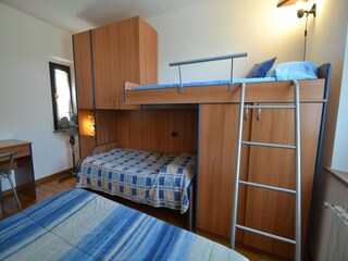 Villa Suvereto Features 31