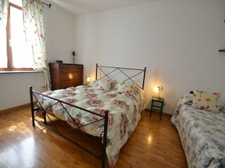 Villa Suvereto Características 23