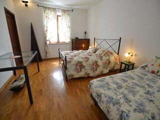 Villa Suvereto Características 32