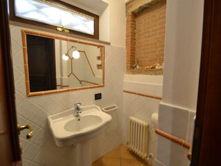 Villa Suvereto Características 26