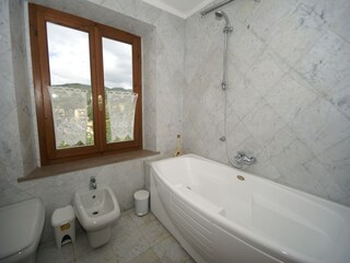 Villa Suvereto Características 28