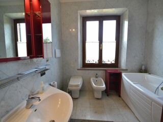 Villa Suvereto Équipement 17