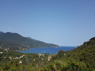 Villa Suvereto Environnement 34