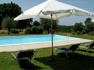 Type de propriété : Ferme Sorano Enregistrement extérieur 7