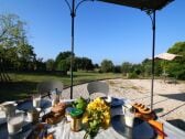 Farmhouse Sorano Outdoor Recording 1