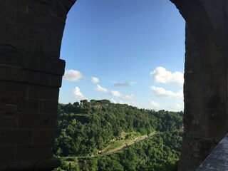 Bauernhof Sorano Umgebung 38