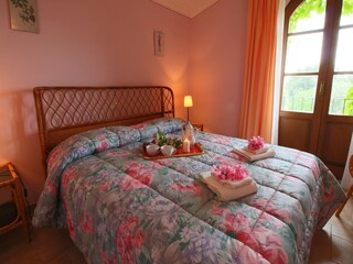 Farmhouse Sorano Features 32