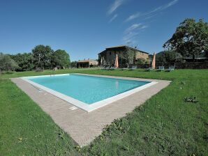 Ferme à Sorano avec terrasse - Sorano - image1