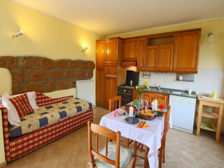 Farmhouse Sorano Features 25