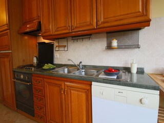 Farmhouse Sorano Features 21