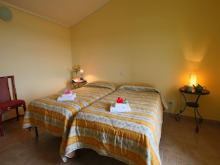 Farmhouse Sorano Features 23