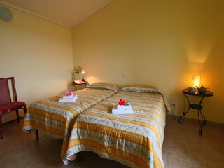 Farmhouse Sorano Features 28