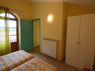Farmhouse Sorano Features 34