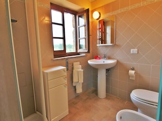 Farmhouse Sorano Features 24