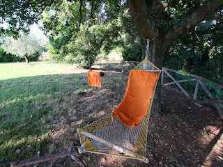 Farmhouse Sorano Outdoor Recording 14