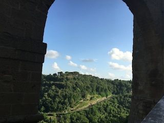 Casa de campo Sorano Entorno 38