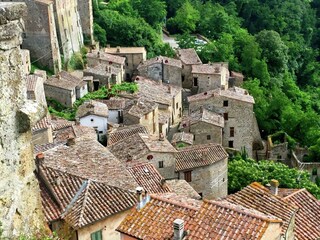 Farmhouse Sorano Environment 36