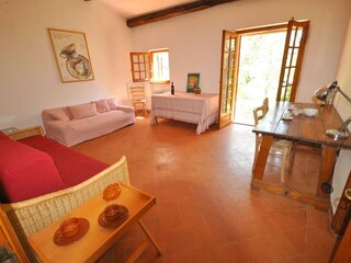 Holiday house Monte Argentario Features 24