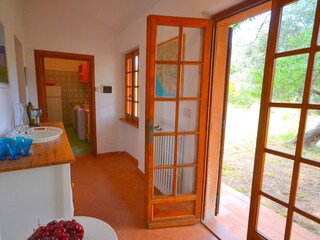 Holiday house Monte Argentario Features 34