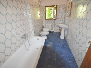 Holiday house Monte Argentario Features 27