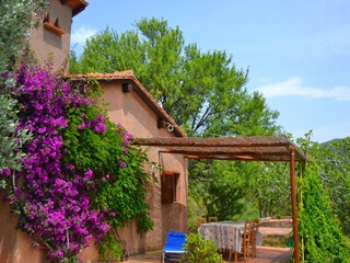 Casa de vacaciones Monte Argentario Grabación al aire libre 5