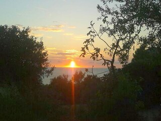 Casa per le vacanze Monte Argentario Registrazione all'aperto 15