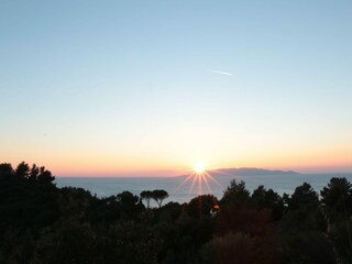 Casa de vacaciones Monte Argentario Grabación al aire libre 12