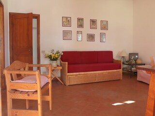 Casa de vacaciones Monte Argentario Características 26