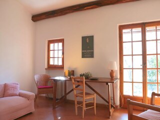 Vakantiehuis Monte Argentario Kenmerken 24