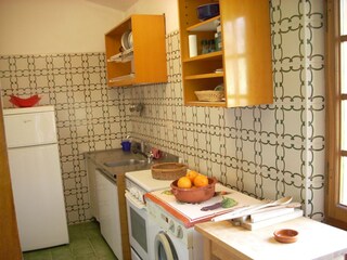 Vakantiehuis Monte Argentario Kenmerken 30