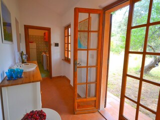Casa de vacaciones Monte Argentario Características 31