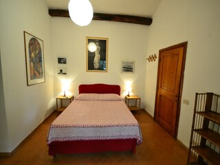 Casa de vacaciones Monte Argentario Características 33