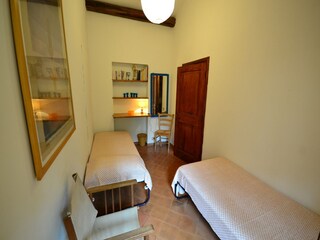 Casa de vacaciones Monte Argentario Características 36