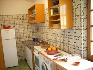 Vakantiehuis Monte Argentario Kenmerken 34