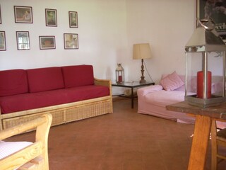 Holiday house Monte Argentario Features 30