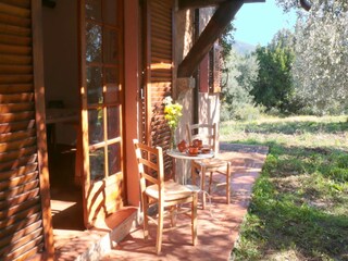 Holiday house Monte Argentario Outdoor Recording 8