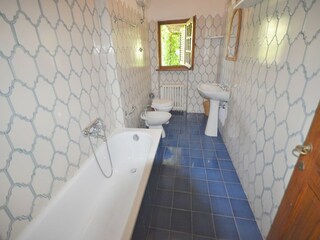 Casa per le vacanze Monte Argentario Caratteristiche 36