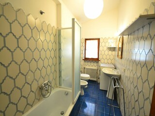 Casa per le vacanze Monte Argentario Caratteristiche 37