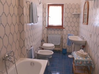 Vakantiehuis Monte Argentario Kenmerken 32