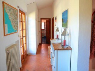 Casa per le vacanze Monte Argentario  39