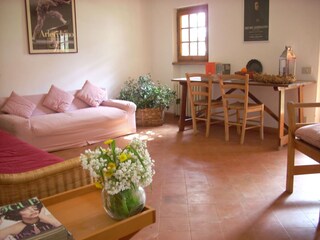 Vakantiehuis Monte Argentario Kenmerken 38