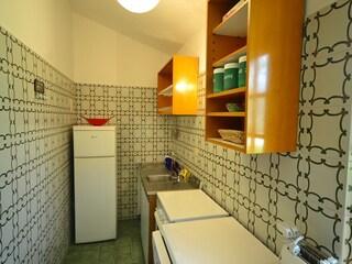 Casa per le vacanze Monte Argentario Caratteristiche 33