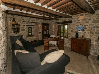 Villa Santa Fiora Kenmerken 17