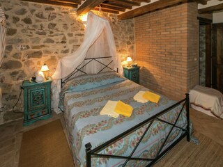 Villa Santa Fiora Kenmerken 18