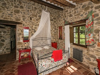 Villa Santa Fiora Ausstattung 21