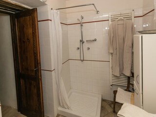 Villa Santa Fiora Ausstattung 21