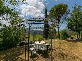 Villa Santa Fiora Enregistrement extérieur 14